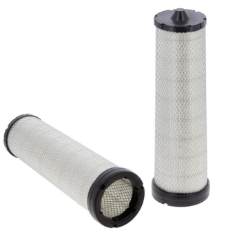 AIR FILTER SECONDARY | HITACHI | 4700939